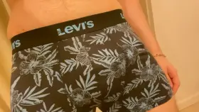 slowly flick your tongue around my head (m)