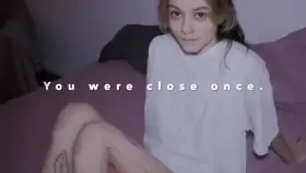 You had a chance once. Then she met him. And you can't stop thinking about them.