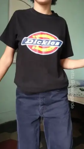 I can hide my body pretty well😇