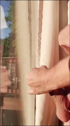 Someone's gonna have to clean that up [31]