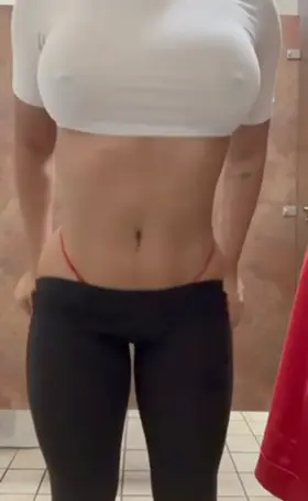 I need your juices in me