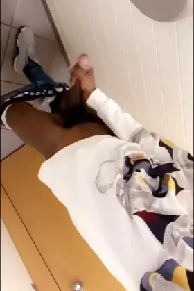 Lunch break at college