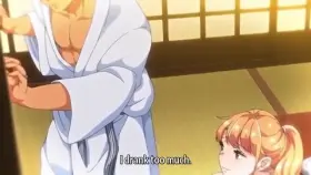 Ane wa Yanmama Junyuu-chuu