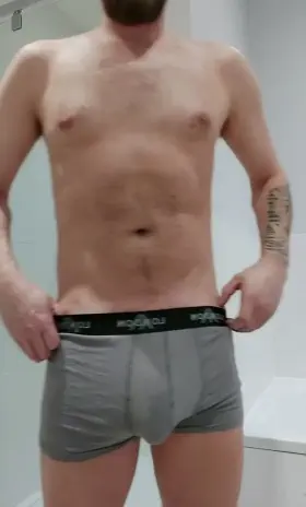 who ordered the sausage?