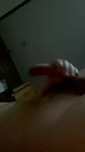 Might need help cleaning up