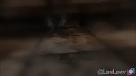 Futa Nurse forces you to suck her huge cock dry (POV / Sound) [LewdyLens]