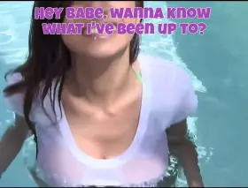 This experience turned you into the cuck you are.