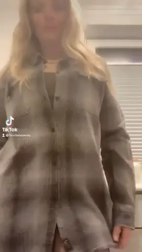 Did your cock react?