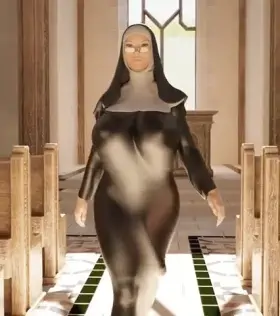 Forgive me father, for I am about to sin