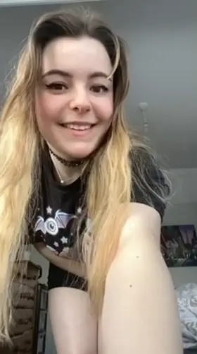 I hope I can surprise you with my 34Es!