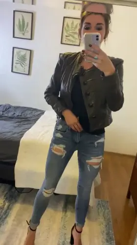 A little date night surprise 💎