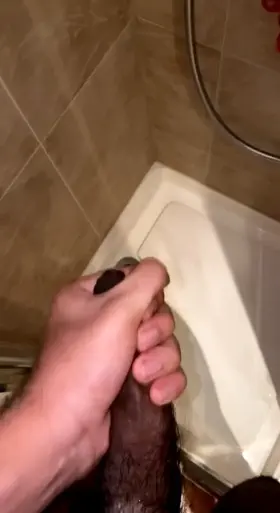 Suck or fuck? choice is yours