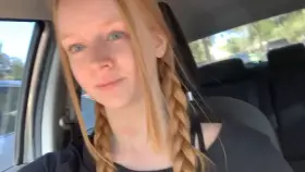 Just a cheeky flash before class hoping my classmates catch me