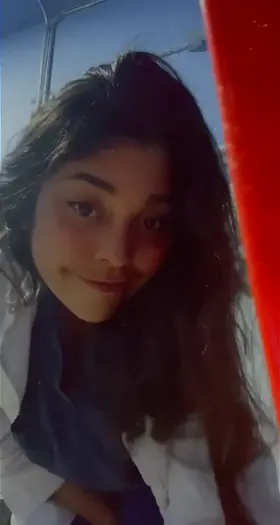 I’m your nurse and I flash you, what are you doing next?