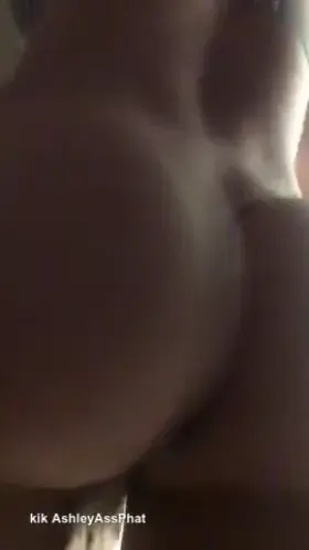 Booty Werk Bouncing for it <3 Read Bio hmu