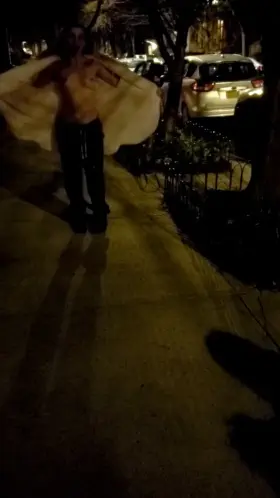 me and my best friend played truth or dare..