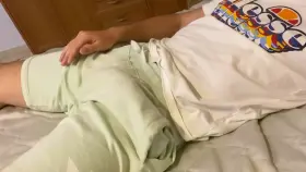 Who wants to undress me?