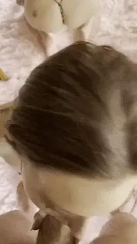 I love when it slides down my throat 🤤