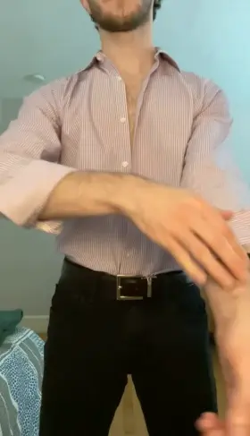 Any love for a mild tease today?