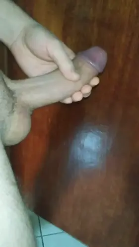 Morning milk you want?