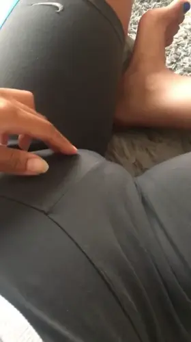 Can my cute phat pussy make you hard?