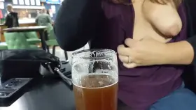 Have you guys noticed it's getting a bit nippy out there?