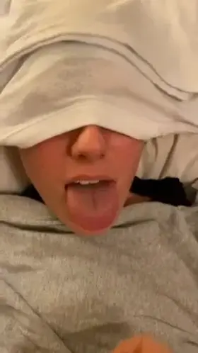 I still have room for more 💦👅