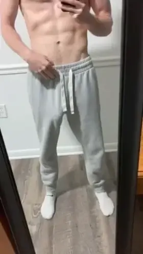 I’d say I fit in here