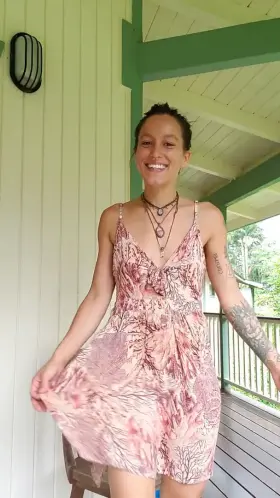 Here's a little dance for you :) Hope you enjoy