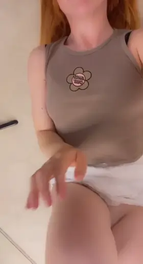 Anyone else masturbating instead of doing homework or is it just me? 🥵