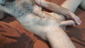 Choke on daddy’s fat cock 😈