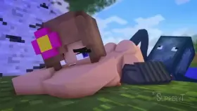 Jenny X Squid (Sound!!)