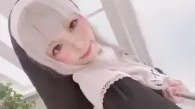 Is there any one know who this sister is? I think want to follow her religion