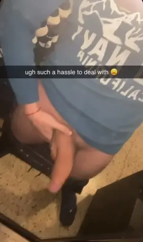 Hands up if you like em huge?