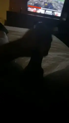 I wish you could taste me💦😩