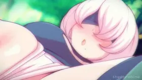 2b anal ride (theobrobine) [nier automata]