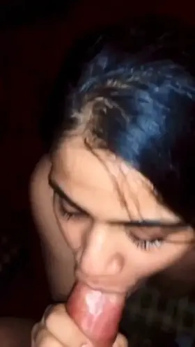 Amateur but took the load like a pro, should we post the whole video?