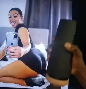 I am a black man horny for Indians Send your family mom/aunt to get cum tributed in my flashlight to my big black cock.TELEGRAM: jax0127