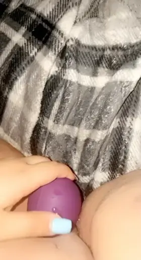 it wasnt me that made her cum this hard.