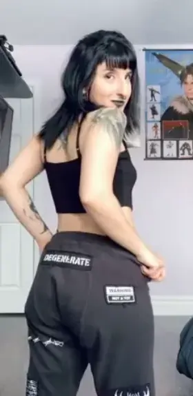 Waiting for you to give it a lick