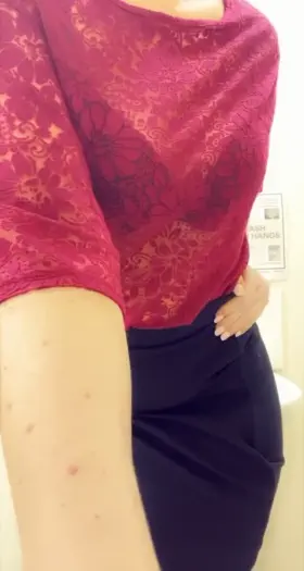 A little Wednesday positivity to get you through the rest of your week! 💕 [F] [OC]