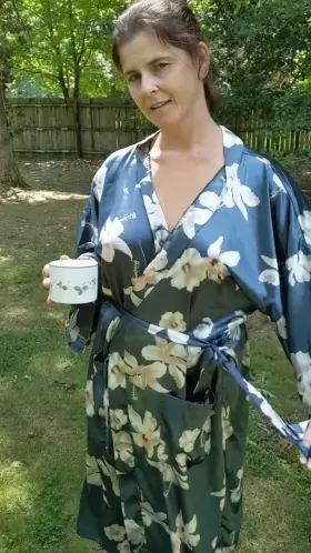 Hope this gives you some.. pick-me-up :) 38f