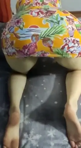 Hope I can make at least 20 guys CUM with my ass!