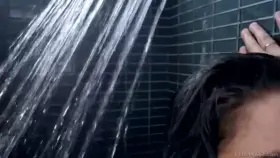 Abella Danger Can't Even Clean Up Afterwards Without Some Guy Banging Her