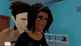 Shenanigans in the Girls Dorm