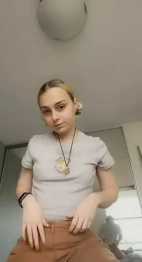 Is my tiny titty drop still impressive?