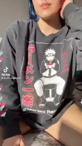 swiping into something more comfy....