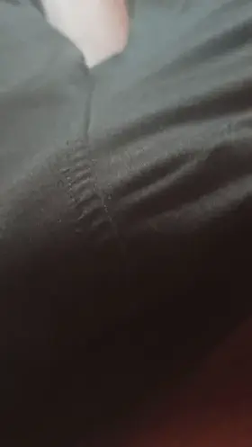 My shaft and balls are in need of some good tongue action ;)