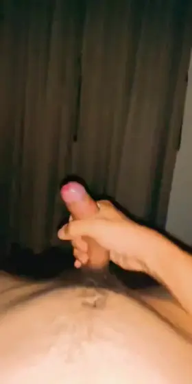 I wish that it'd be on your face💦