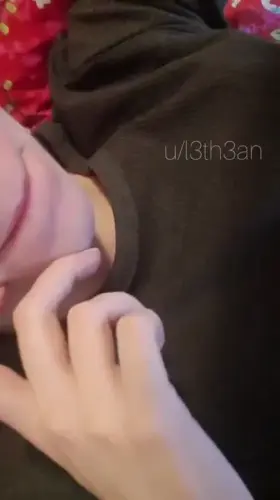 Am I a perv for wearing butt plugs to college?